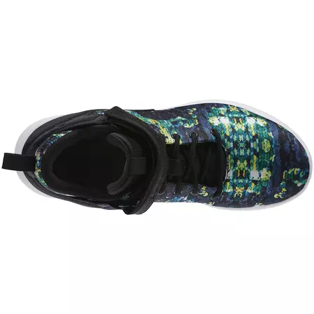 Reebok Dance Yasuri "Graphic" (black/white/multicolor)