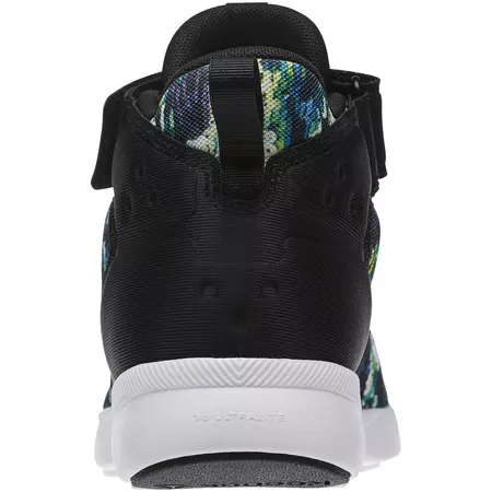 Reebok Dance Yasuri "Graphic" (black/white/multicolor)