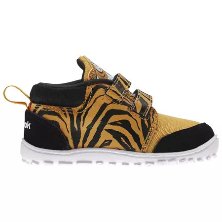 Reebok Infantil Ventureflex Disney The Jungle Book Shere Khan (yellow/black)