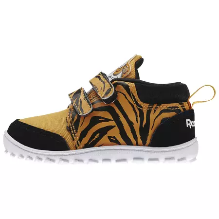 Reebok Infantil Ventureflex Disney The Jungle Book Shere Khan (yellow/black)