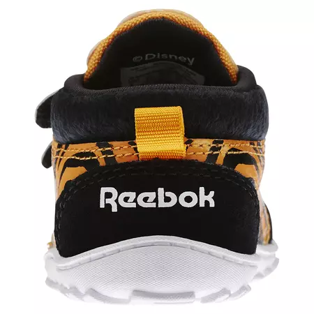Reebok Infantil Ventureflex Disney The Jungle Book Shere Khan (yellow/black)