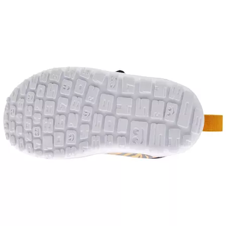 Reebok Infantil Ventureflex Disney The Jungle Book Shere Khan (yellow/black)