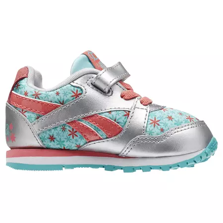 Reebok Classic Runner Disney Frozen Elsa (silver/menta/pink)