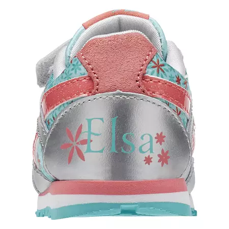 Reebok Classic Runner Disney Frozen Elsa (silver/menta/pink)