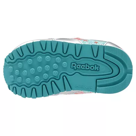 Reebok Classic Runner Disney Frozen Elsa (silver/menta/pink)