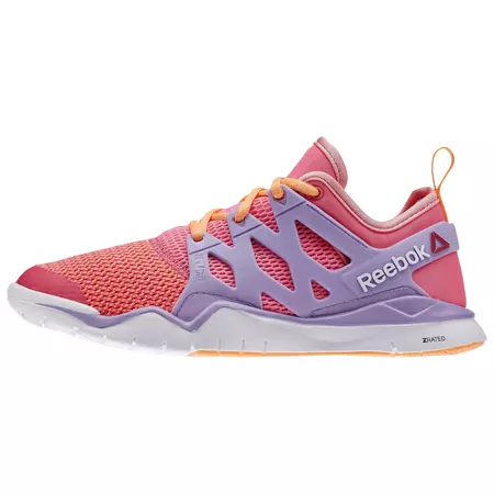 Reebok  ZCut Training 3.0 Junior (pink/violet/orange)