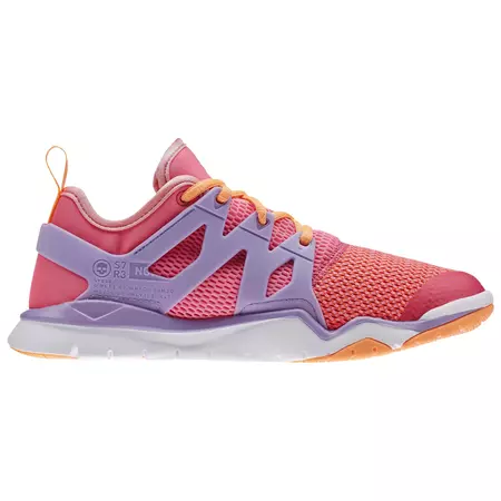 Reebok  ZCut Training 3.0 Junior (pink/violet/orange)