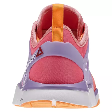 Reebok  ZCut Training 3.0 Junior (pink/violet/orange)