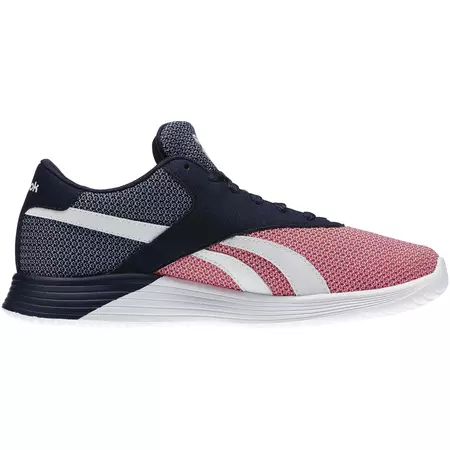 Reebok Royal EC Ride Trainers Women (navy/pink/white)