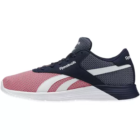 Reebok Royal EC Ride Trainers Women (navy/pink/white)