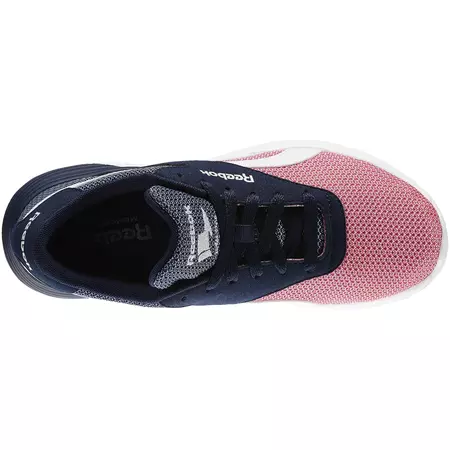 Reebok Royal EC Ride Trainers Women (navy/pink/white)