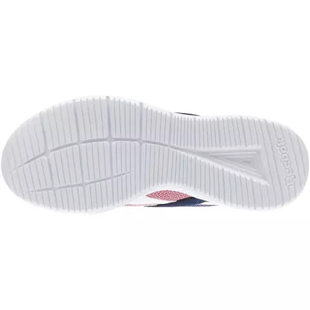 Reebok Royal EC Ride Trainers Women (navy/pink/white)
