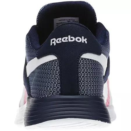 Reebok Royal EC Ride Trainers Women (navy/pink/white)