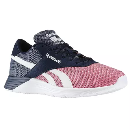 Reebok Royal EC Ride Trainers Women (navy/pink/white)