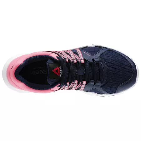Reebok Yourflex Trainette 8.0 (navy/pink)