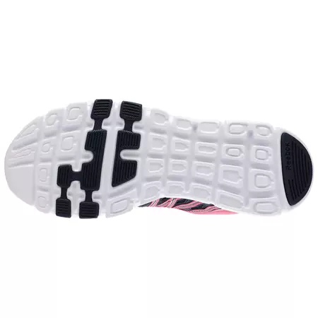 Reebok Yourflex Trainette 8.0 (navy/pink)