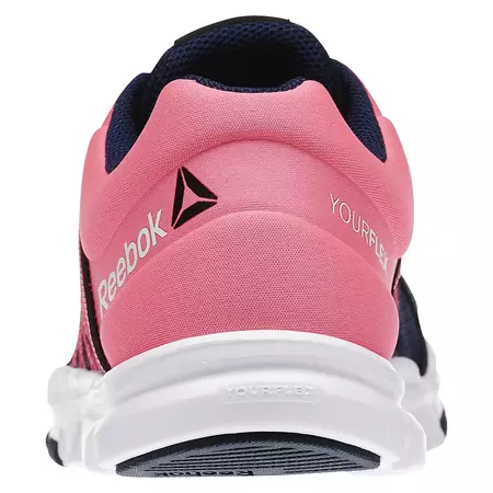 Reebok Yourflex Trainette 8.0 (navy/pink)
