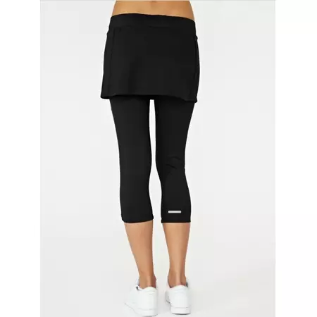 Reebok Essential Skapri (preto)