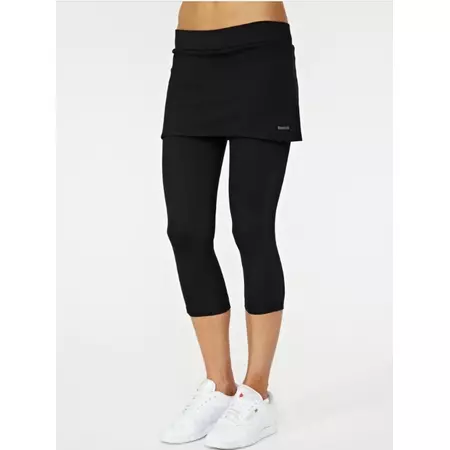 Reebok Essential Skapri (preto)