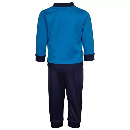 Reebok Treino Baby U Tricot faixa (azul)