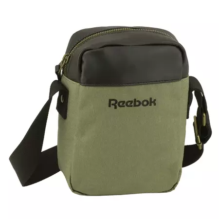 Reebok  NCE City Bag (verde cargo9