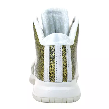 John Wall 2 "Black History Month"
