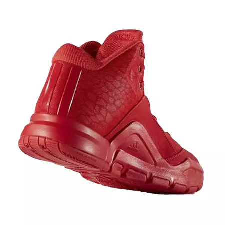 Adidas John Wall 2 "Scarlet Fly" (red)