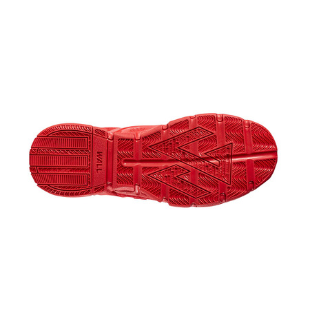 Adidas John Wall 2 "Scarlet Fly" (red)