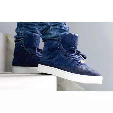 Jordan Westbrook 0 "At Its Best"