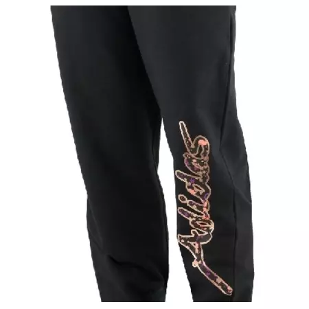 Adidas Pantalón Y Girls B Image Knit (negro)