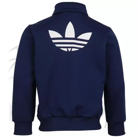 Adidas Adicolor Firebird Olimpycs Track Top