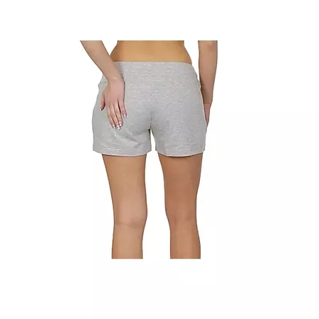 Reebok EL Jersey Short (Cinza)