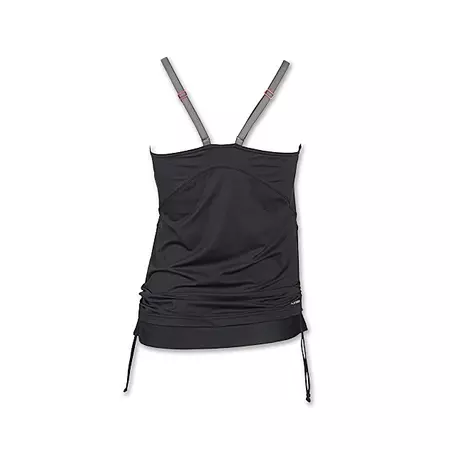 Reebok Wifebeater RealFlex LBT (Preto/Cinza)