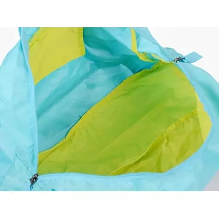 Reebok Bolso Sport Essentia Duffle (Azul)