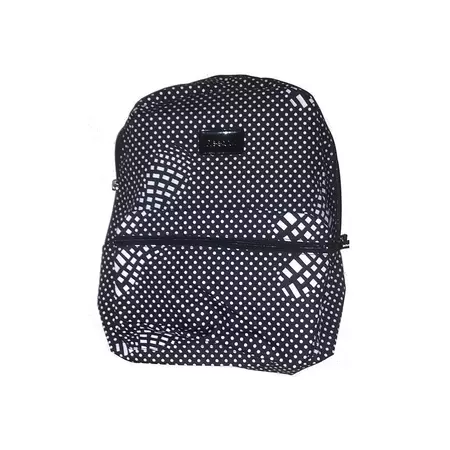 Reebok LG Backpack (preto/branco)