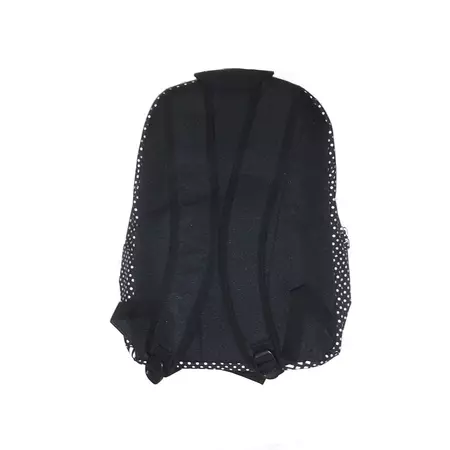 Reebok LG Backpack (preto/branco)