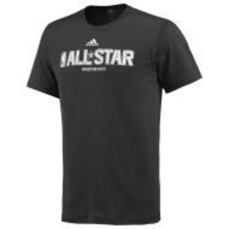 Adidas  "All Star Houston 2013" Tee (black)