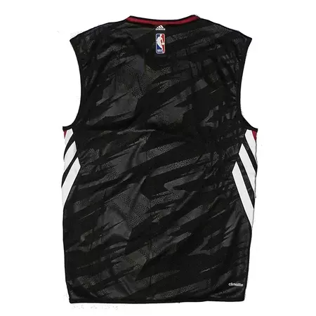 Adidas Summer Run Rev S/L Tank Miami Heat (burdeux/preto)