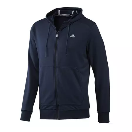 Adidas Camisola Prime Hoodie (marino)