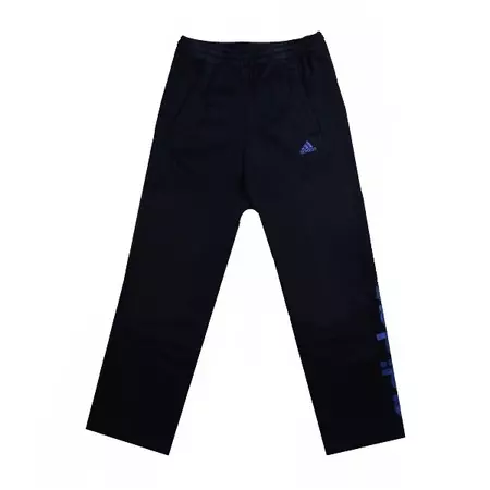 Adidas Young Boy Reload BF Kenit Pant  (azul)