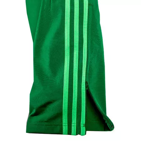 Adidas Adi Firebird Track  (verde/limâo)