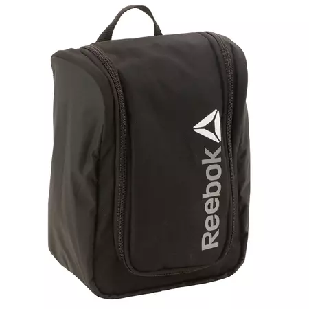 Reebok  Delta Tolietry (preto)