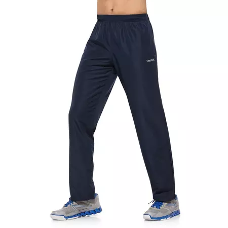 Reebok Elements Woven Pant Men´s (navy)