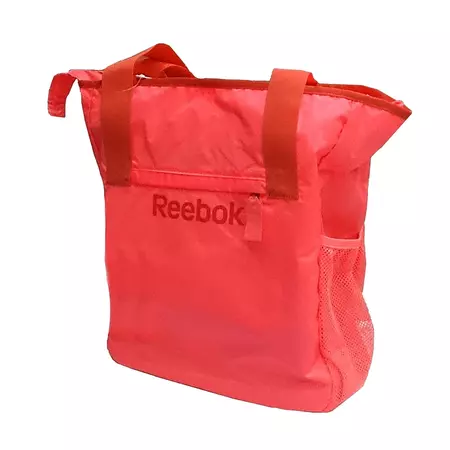 Reebok SE W Tote Bag (Coral)