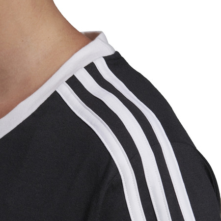 Adidas 3 Stripes Essential Boyfriend Tee