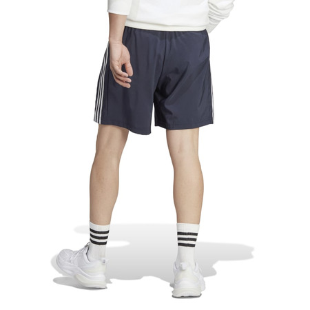 Adidas AEROREADY Essentials Chelsea 3-Stripes Shorts (navy)
