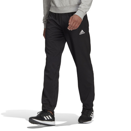 Adidas Aeroready Essentials Stanford Tapered Cuff Pant