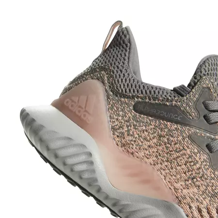 Adidas Alphabounce Beyond Junior " Versatile Magenta"