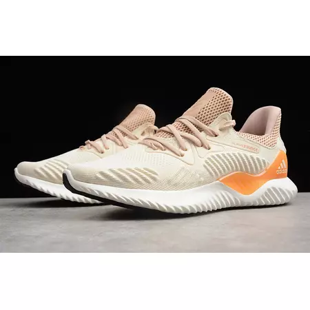 Adidas Alphabounce Beyond "Linen"