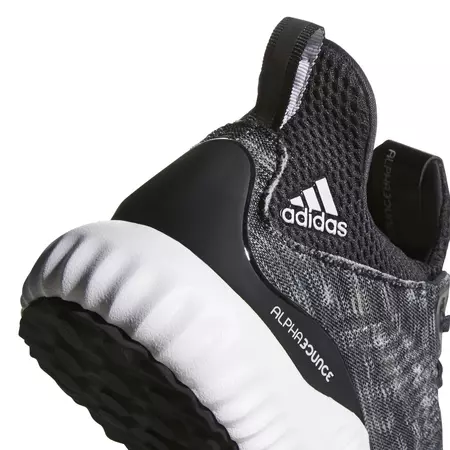 Adidas Alphabounce Space Dye